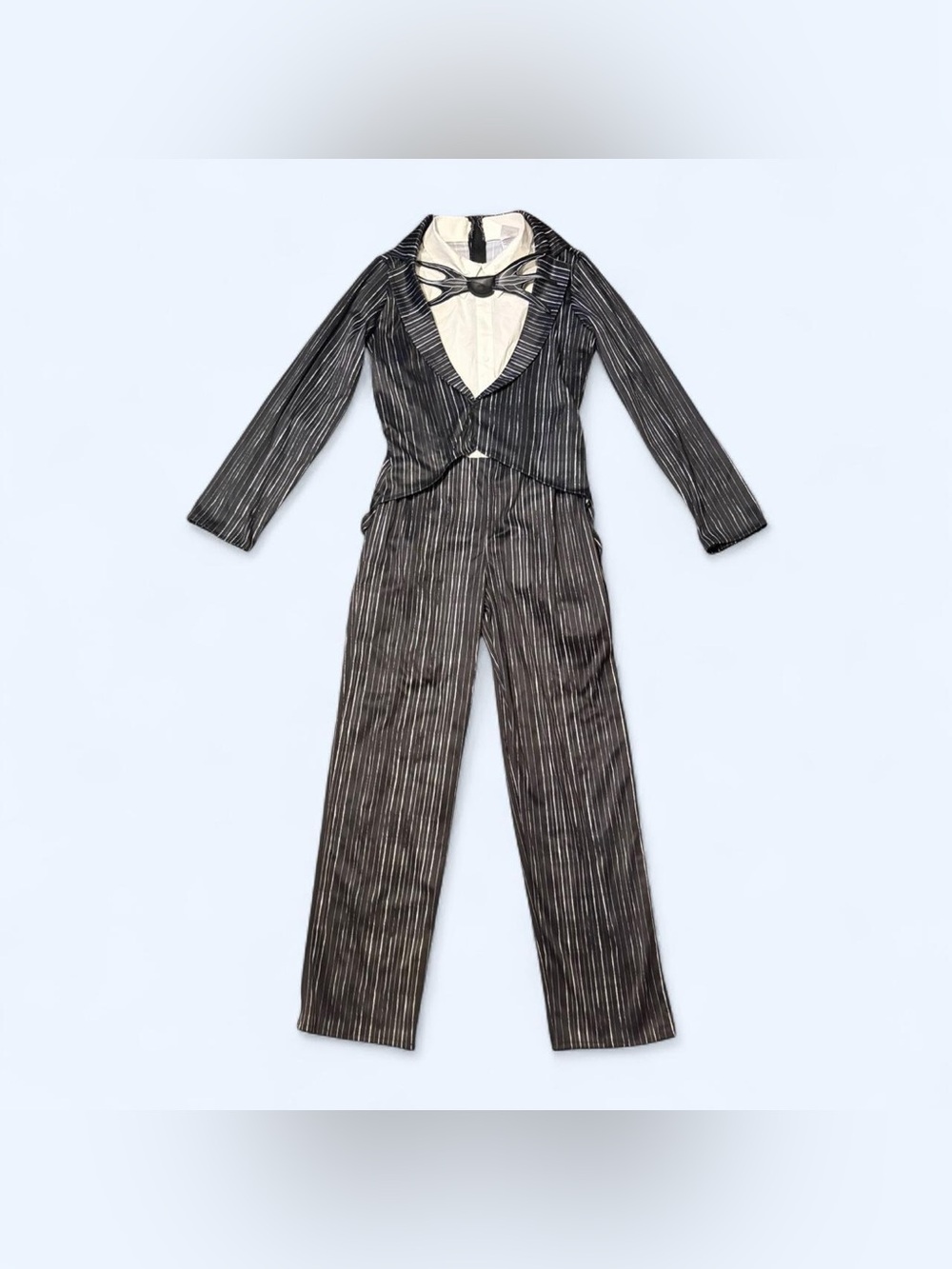 Jack Skellington Suit Costume by Spirit Halloween!
